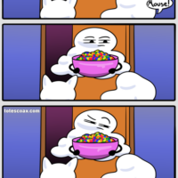 Halloween 2017 - web comics
