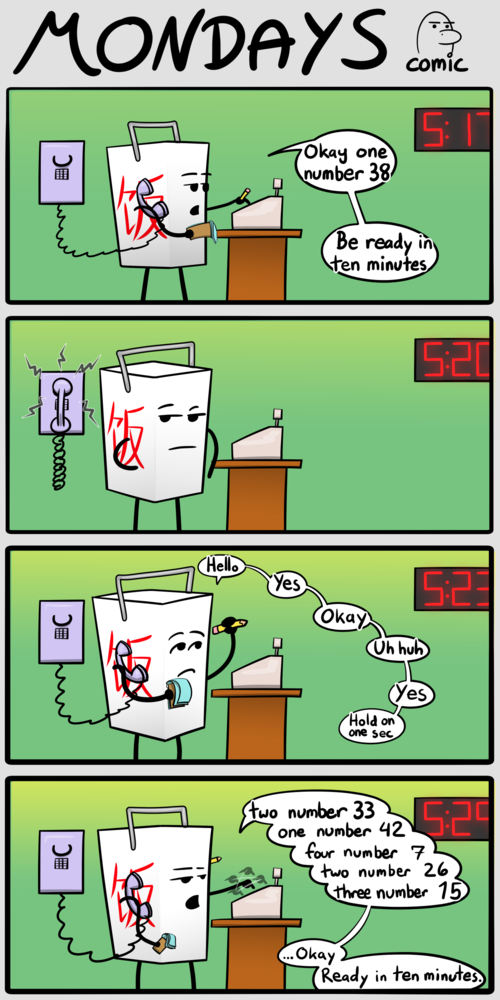 How do they even calculate the estimates? - web comics