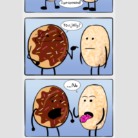You Jelly? - web comics